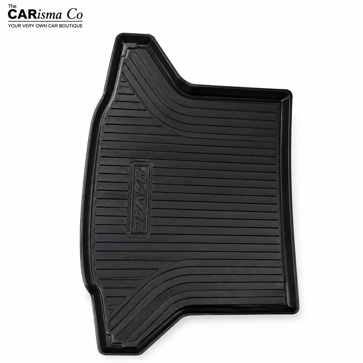 Haval H6 PHEV PVC Trunk Mat Waterproof | Premium Perfect Fit Cargo Boot Liner